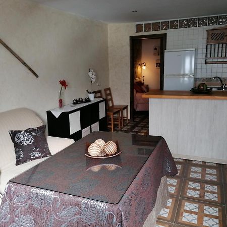 La Casa De Abajo Guest House Setenil De Las Bodegas Екстериор снимка