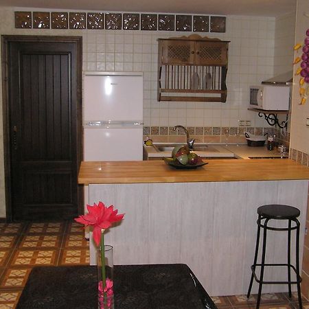 La Casa De Abajo Guest House Setenil De Las Bodegas Екстериор снимка